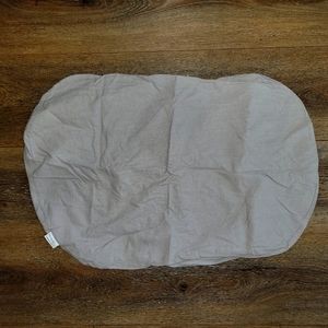 Snuggle Me Organic Infant Lounger Cover